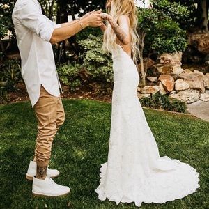 Katie May “Poipu” Wedding Dress